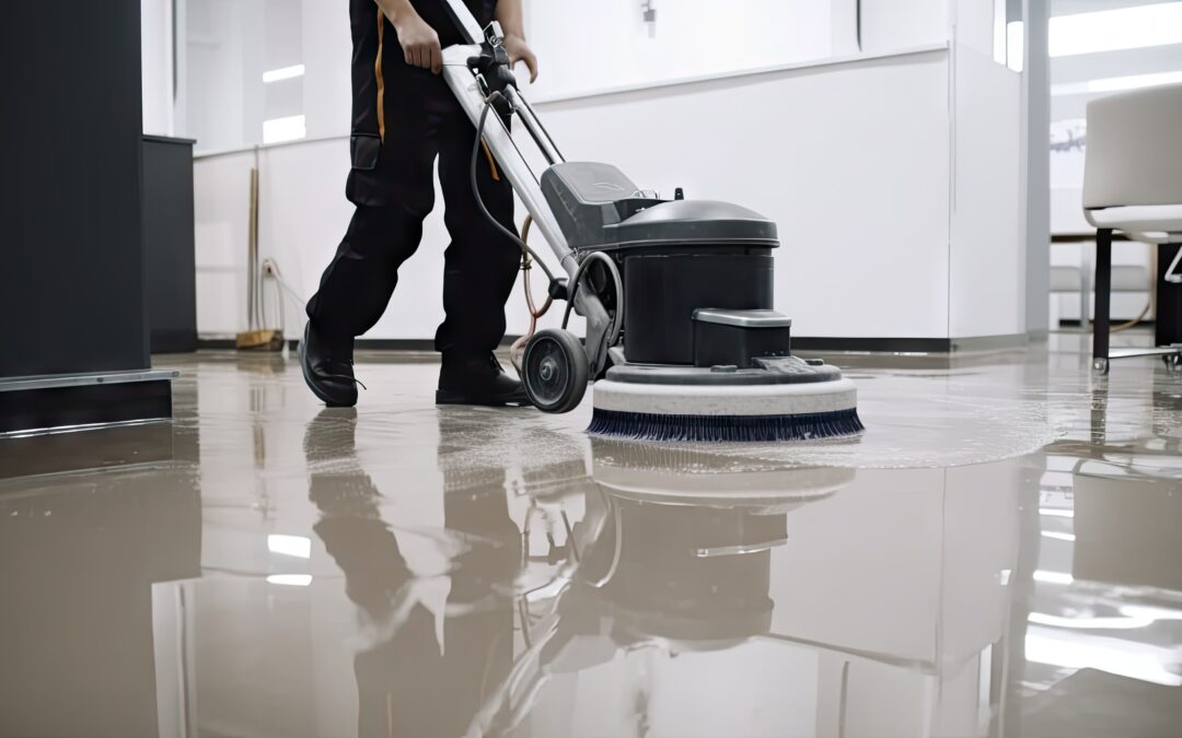 Deep Cleaning Regular Cleaning When Why You Need Both Professional Cleaning Service