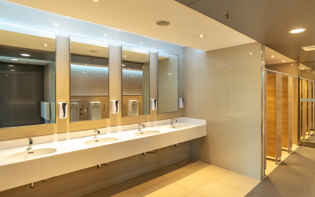 Hygiene Matters Best Practices Cleaning Disinfecting Restrooms Professional Cleaning Service