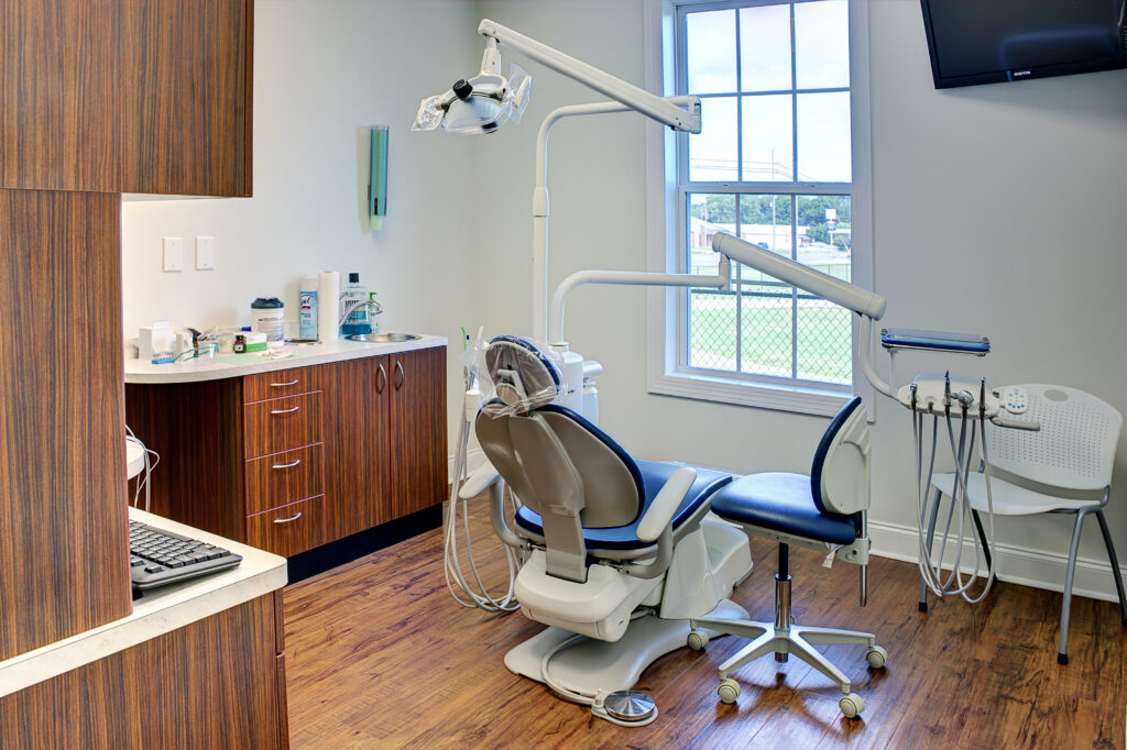 Professional Dental Office Cleaning Services Efficiency Hygiene