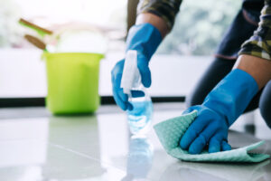 Cost-Effective Cleaning Solutions Small Business Professional Cleaning Services