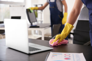 Mastering Workplace Cleanliness Comprehensive Guide Employee Training Professional Cleaning Services