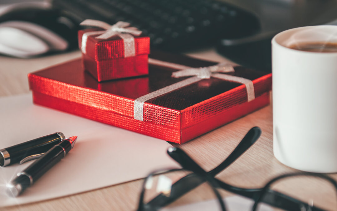 Office Cleaning During the Holidays: Ensuring a Festive and Tidy Workplace