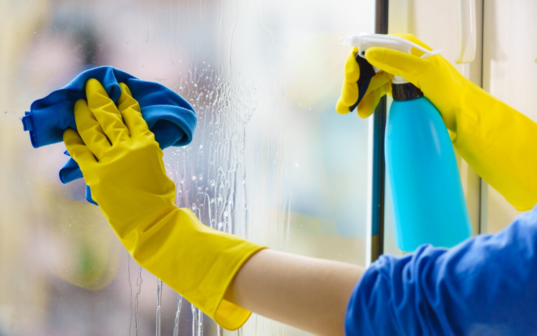 Top 10 Commercial Cleaning Myths Busted Professional Cleaning Services