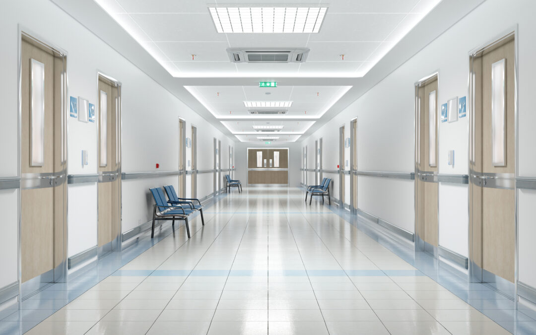 Beyond Waiting Room Comprehensive Cleaning Healthcare Lobbies Professional Cleaning Service