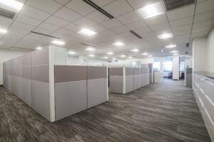 Cubicle-Care-Keeping Shared Office Spaces Clean Organized Commercial Cleaning Company Utah