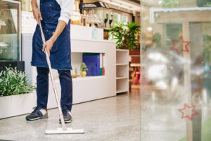 Managing Allergens Cleaning Strategies Retail Stores Address Dust Pollen Commercial Cleaning Company Utah